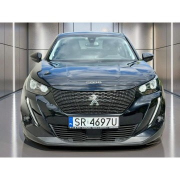 Peugeot 2008  SUV 2021,  1.5 diesel - Na sprzedaż za 49 900 zł - Rybnik - zdjęcie 10
