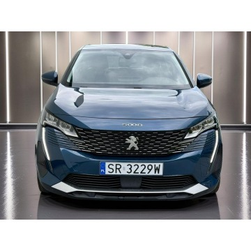 Peugeot 5008  SUV 2021,  1.2 benzyna, automat - Na sprzedaż za 59 900 zł - Rybnik - zdjęcie 3