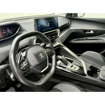 Peugeot 5008  SUV 2021,  1.2 benzyna, automat - Na sprzedaż za 59 900 zł - Rybnik - zdjęcie 7