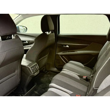 Peugeot 5008  SUV 2021,  1.2 benzyna, automat - Na sprzedaż za 59 900 zł - Rybnik - zdjęcie 11