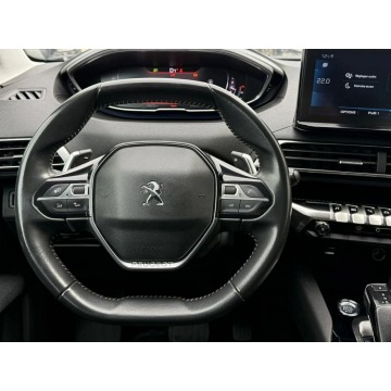 Peugeot 5008  SUV 2021,  1.2 benzyna, automat - Na sprzedaż za 59 900 zł - Rybnik - zdjęcie 12