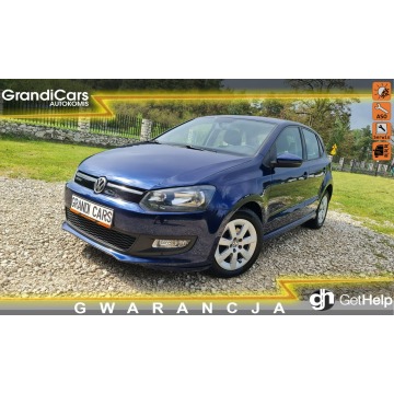 Volkswagen Polo - 1.2 TDI Bluemotion # Trendline #  Klima # Super Stan !!!