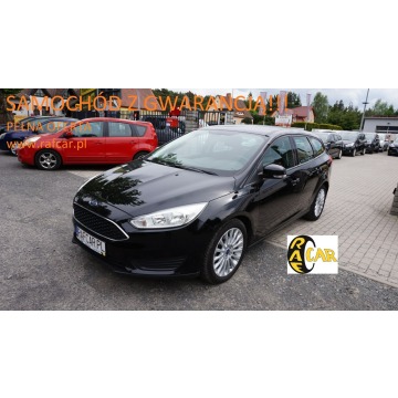 Ford Focus - z Niemiec. Gwarancja. Polecam !!!