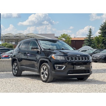 Jeep Compass  SUV 2021,  2.4 benzyna+LPG, automat - Na sprzedaż za 74 900 zł - Michałowice-Wieś - zdjęcie 2