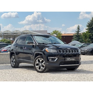 Jeep Compass 2021, 57 890 km