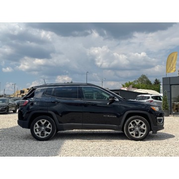 Jeep Compass  SUV 2021,  2.4 benzyna+LPG, automat - Na sprzedaż za 74 900 zł - Michałowice-Wieś - zdjęcie 3
