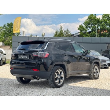 Jeep Compass  SUV 2021,  2.4 benzyna+LPG, automat - Na sprzedaż za 74 900 zł - Michałowice-Wieś - zdjęcie 4
