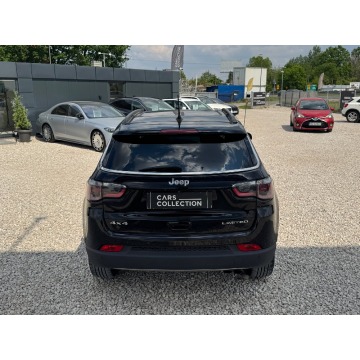 Jeep Compass  SUV 2021,  2.4 benzyna+LPG, automat - Na sprzedaż za 74 900 zł - Michałowice-Wieś - zdjęcie 5