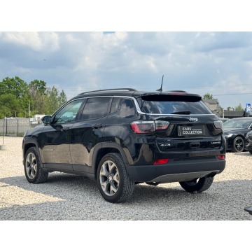 Jeep Compass  SUV 2021,  2.4 benzyna+LPG, automat - Na sprzedaż za 74 900 zł - Michałowice-Wieś - zdjęcie 6
