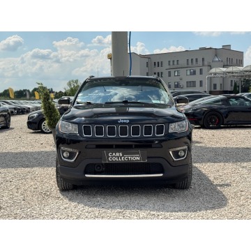 Jeep Compass  SUV 2021,  2.4 benzyna+LPG, automat - Na sprzedaż za 74 900 zł - Michałowice-Wieś - zdjęcie 9