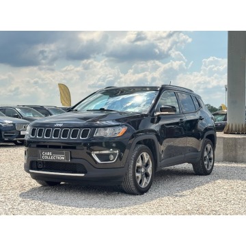 Jeep Compass  SUV 2021,  2.4 benzyna+LPG, automat - Na sprzedaż za 74 900 zł - Michałowice-Wieś - zdjęcie 8