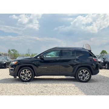 Jeep Compass  SUV 2021,  2.4 benzyna+LPG, automat - Na sprzedaż za 74 900 zł - Michałowice-Wieś - zdjęcie 7