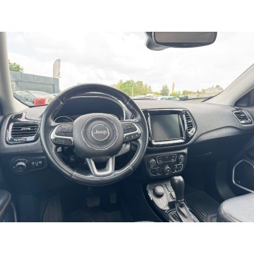 Jeep Compass  SUV 2021,  2.4 benzyna+LPG, automat - Na sprzedaż za 74 900 zł - Michałowice-Wieś - zdjęcie 11