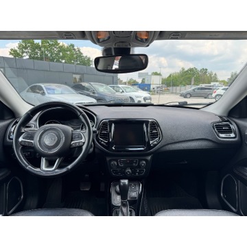 Jeep Compass  SUV 2021,  2.4 benzyna+LPG, automat - Na sprzedaż za 74 900 zł - Michałowice-Wieś - zdjęcie 12