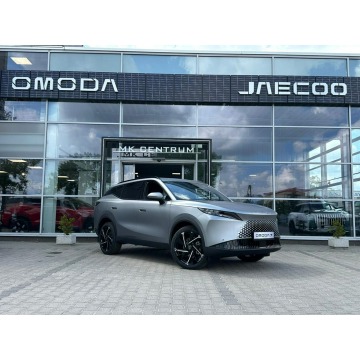 OMODA 7 - 1.5 T-GDI (279KM) Super Hybrid + Ubezpieczenie 1zł