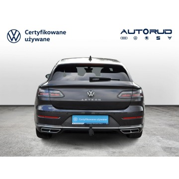 Volkswagen Arteon  Kombi 2024,  2.0 benzyna, automat - Na sprzedaż za 147 900 zł - Stalowa Wola - zdjęcie 4