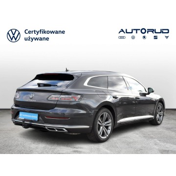 Volkswagen Arteon  Kombi 2024,  2.0 benzyna, automat - Na sprzedaż za 147 900 zł - Stalowa Wola - zdjęcie 5
