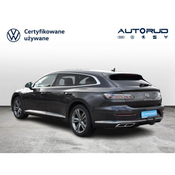 Volkswagen Arteon  Kombi 2024,  2.0 benzyna, automat - Na sprzedaż za 147 900 zł - Stalowa Wola - zdjęcie 3