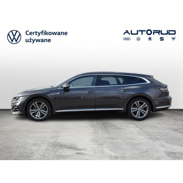 Volkswagen Arteon  Kombi 2024,  2.0 benzyna, automat - Na sprzedaż za 147 900 zł - Stalowa Wola - zdjęcie 2