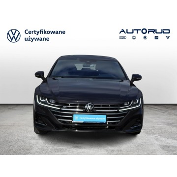 Volkswagen Arteon  Kombi 2024,  2.0 benzyna, automat - Na sprzedaż za 147 900 zł - Stalowa Wola - zdjęcie 8