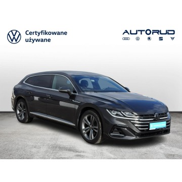Volkswagen Arteon  Kombi 2024,  2.0 benzyna, automat - Na sprzedaż za 147 900 zł - Stalowa Wola - zdjęcie 7