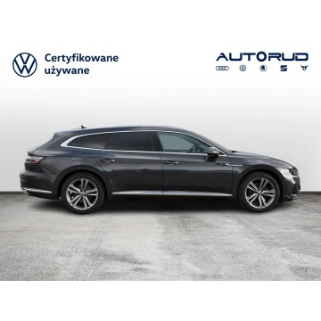 Volkswagen Arteon  Kombi 2024,  2.0 benzyna, automat - Na sprzedaż za 147 900 zł - Stalowa Wola - zdjęcie 6