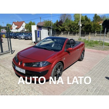 Renault Megane - 2006