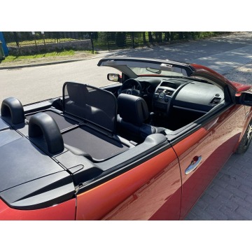 Renault Megane  Kabriolet 2006,  2.0 benzyna - Na sprzedaż za 8 000,00 zł - Kobylnica - zdjęcie 6