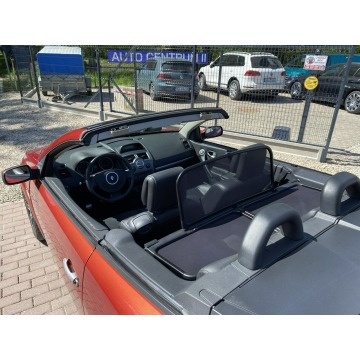 Renault Megane  Kabriolet 2006,  2.0 benzyna - Na sprzedaż za 8 000,00 zł - Kobylnica - zdjęcie 10