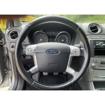Ford Mondeo 2008,  1.6 benzyna - Na sprzedaż za 11 999 zł - Gostyń - zdjęcie 10