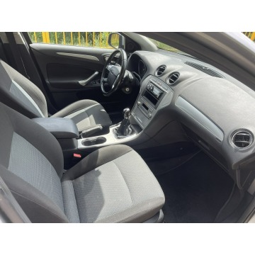 Ford Mondeo 2008,  1.6 benzyna - Na sprzedaż za 11 999 zł - Gostyń - zdjęcie 8