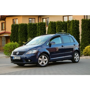 Volkswagen Golf Plus  Minivan/Van 2008,  2.0 diesel - Na sprzedaż za 18 900 zł - Ostrów Mazowiecka - zdjęcie 2