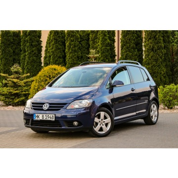 Volkswagen Golf Plus  Minivan/Van 2008,  2.0 diesel - Na sprzedaż za 18 900 zł - Ostrów Mazowiecka - zdjęcie 4