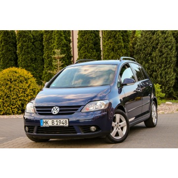 Volkswagen Golf Plus  Minivan/Van 2008,  2.0 diesel - Na sprzedaż za 18 900 zł - Ostrów Mazowiecka - zdjęcie 3