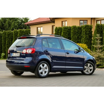 Volkswagen Golf Plus  Minivan/Van 2008,  2.0 diesel - Na sprzedaż za 18 900 zł - Ostrów Mazowiecka - zdjęcie 8