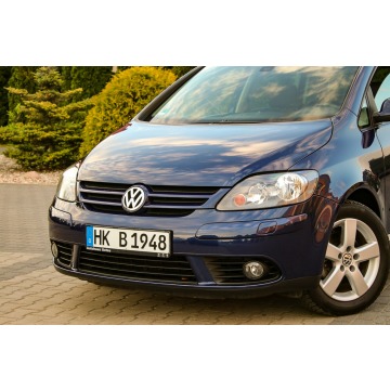 Volkswagen Golf Plus  Minivan/Van 2008,  2.0 diesel - Na sprzedaż za 18 900 zł - Ostrów Mazowiecka - zdjęcie 10