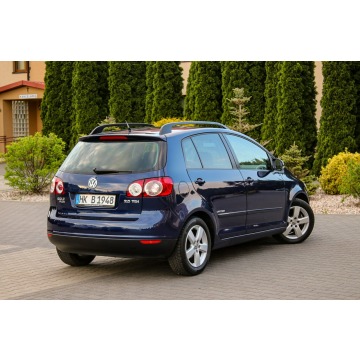 Volkswagen Golf Plus  Minivan/Van 2008,  2.0 diesel - Na sprzedaż za 18 900 zł - Ostrów Mazowiecka - zdjęcie 7