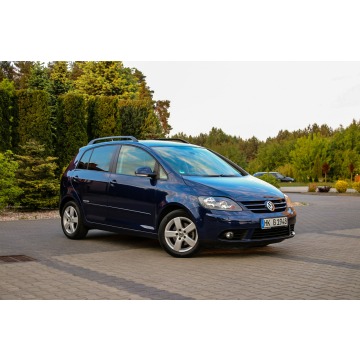 Volkswagen Golf Plus  Minivan/Van 2008,  2.0 diesel - Na sprzedaż za 18 900 zł - Ostrów Mazowiecka - zdjęcie 12