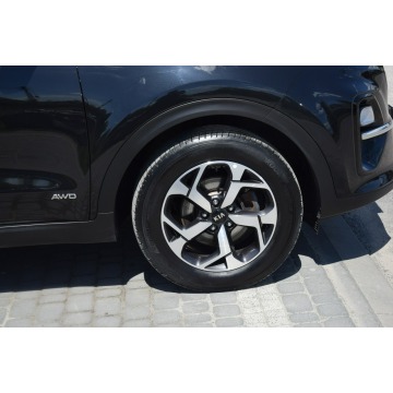 Kia Sportage  SUV 2020,  1.6 benzyna, automat - Na sprzedaż za 69 900 zł - Majdan Sieniawski - zdjęcie 12