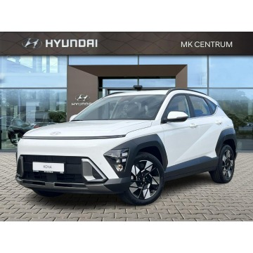 Hyundai Kona - Dopasujemy ofertę do Ciebie! | 1.6 GDi HEV 138KM 6DCT Hybrid Executive