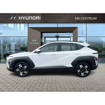 Hyundai Kona  SUV 2026,  1.6 hybryda, automat - Na sprzedaż za 113 900 zł - Piotrków Trybunalski - zdjęcie 2