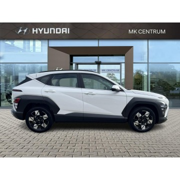 Hyundai Kona  SUV 2026,  1.6 hybryda, automat - Na sprzedaż za 113 900 zł - Piotrków Trybunalski - zdjęcie 6