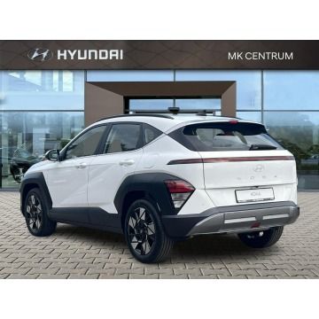 Hyundai Kona  SUV 2026,  1.6 hybryda, automat - Na sprzedaż za 113 900 zł - Piotrków Trybunalski - zdjęcie 3