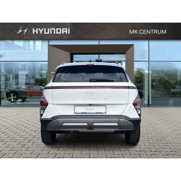 Hyundai Kona  SUV 2026,  1.6 hybryda, automat - Na sprzedaż za 113 900 zł - Piotrków Trybunalski - zdjęcie 4