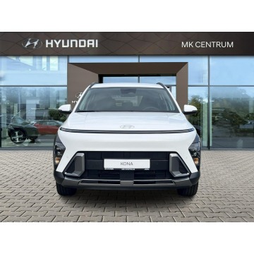 Hyundai Kona  SUV 2026,  1.6 hybryda, automat - Na sprzedaż za 113 900 zł - Piotrków Trybunalski - zdjęcie 8