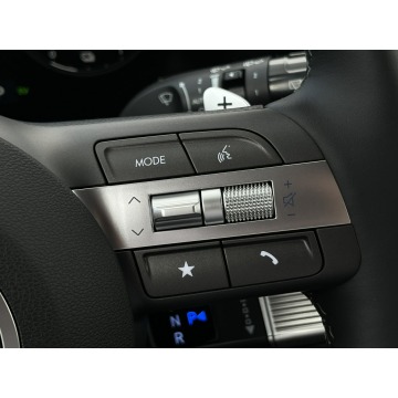 Hyundai Kona  SUV 2026,  1.6 hybryda, automat - Na sprzedaż za 113 900 zł - Piotrków Trybunalski - zdjęcie 12