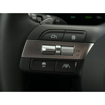 Hyundai Kona  SUV 2026,  1.6 hybryda, automat - Na sprzedaż za 113 900 zł - Piotrków Trybunalski - zdjęcie 11