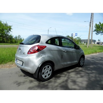 Ford KA  Hatchback 2015,  1.2 benzyna - Na sprzedaż za 15 900 zł - Łódź - zdjęcie 4