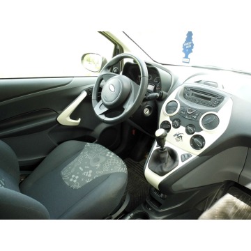 Ford KA  Hatchback 2015,  1.2 benzyna - Na sprzedaż za 15 900 zł - Łódź - zdjęcie 6