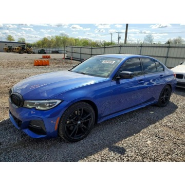 BMW 330 - / B48 / xDrive / M-Pakiet